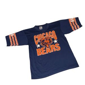 Vintage Kids Chicago Bears Shirt